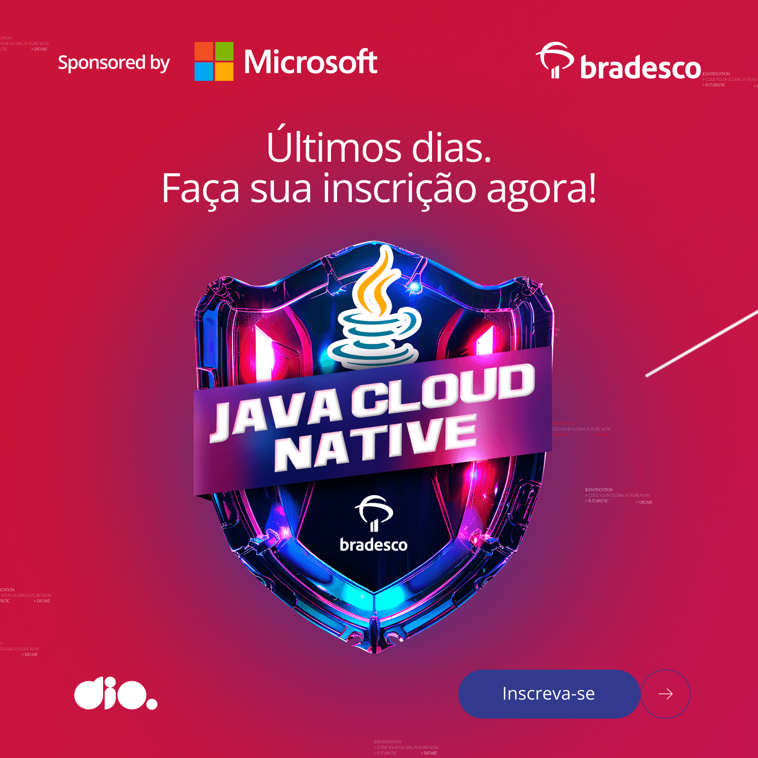 Bootcamp Bradesco - Java Cloud Native